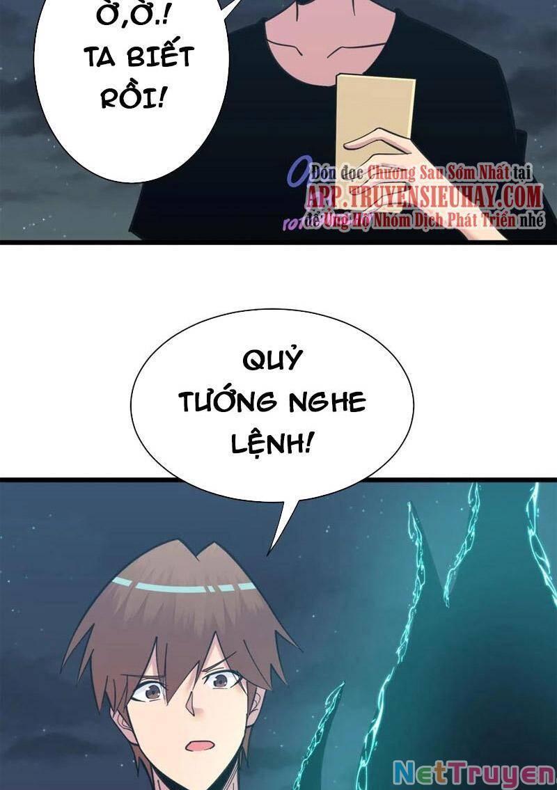 Cửa Hàng Đào Bảo Thông Tam Giới Chapter 323 - Trang 2