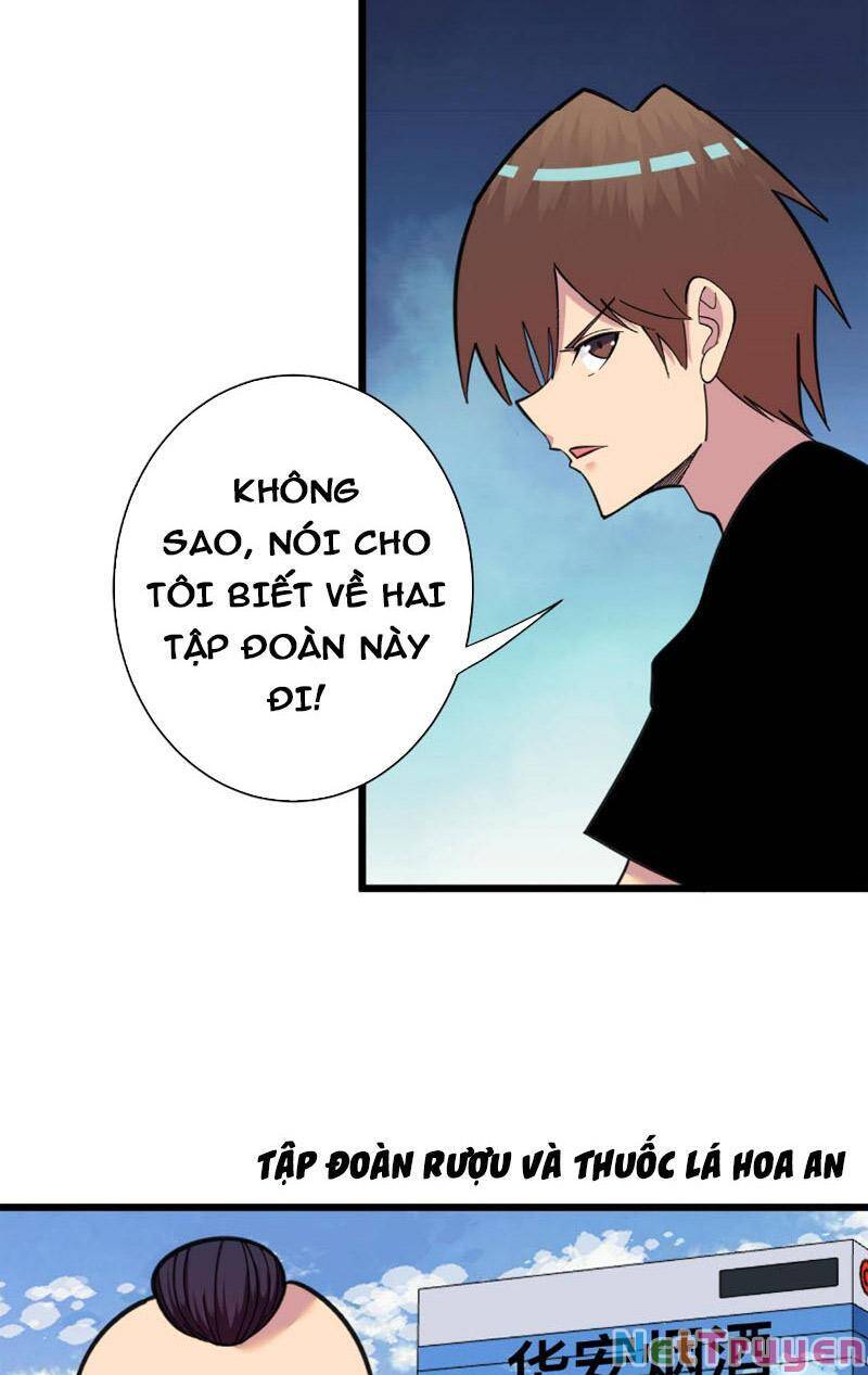 Cửa Hàng Đào Bảo Thông Tam Giới Chapter 322 - Trang 2