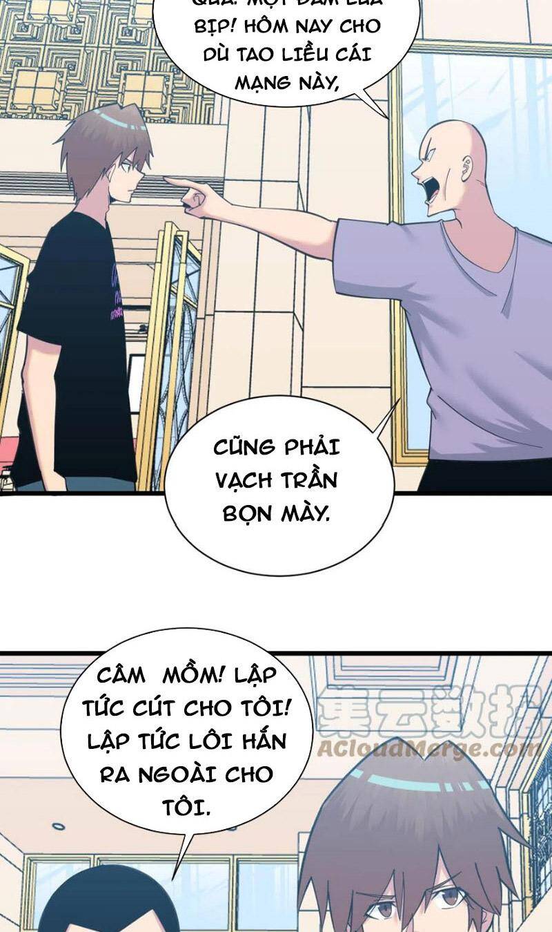 Cửa Hàng Đào Bảo Thông Tam Giới Chapter 320 - Trang 2