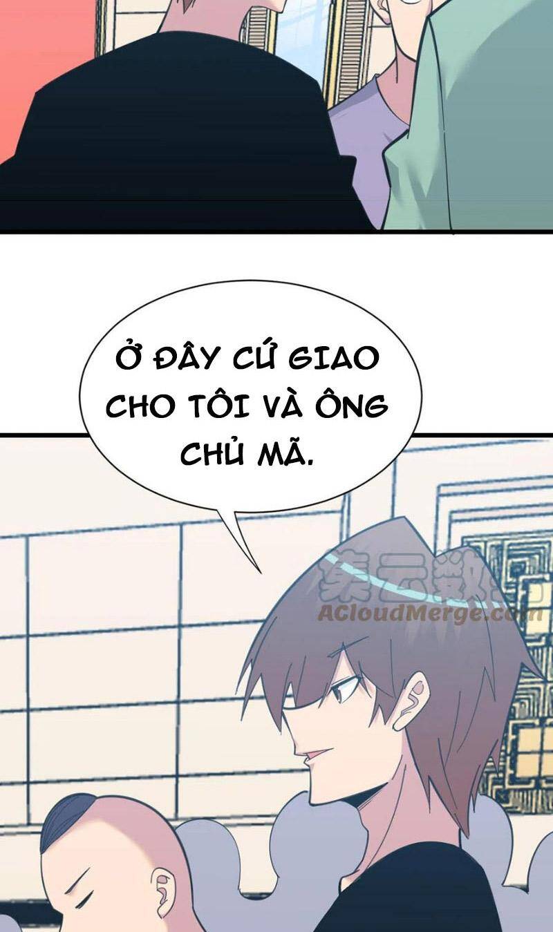 Cửa Hàng Đào Bảo Thông Tam Giới Chapter 320 - Trang 2