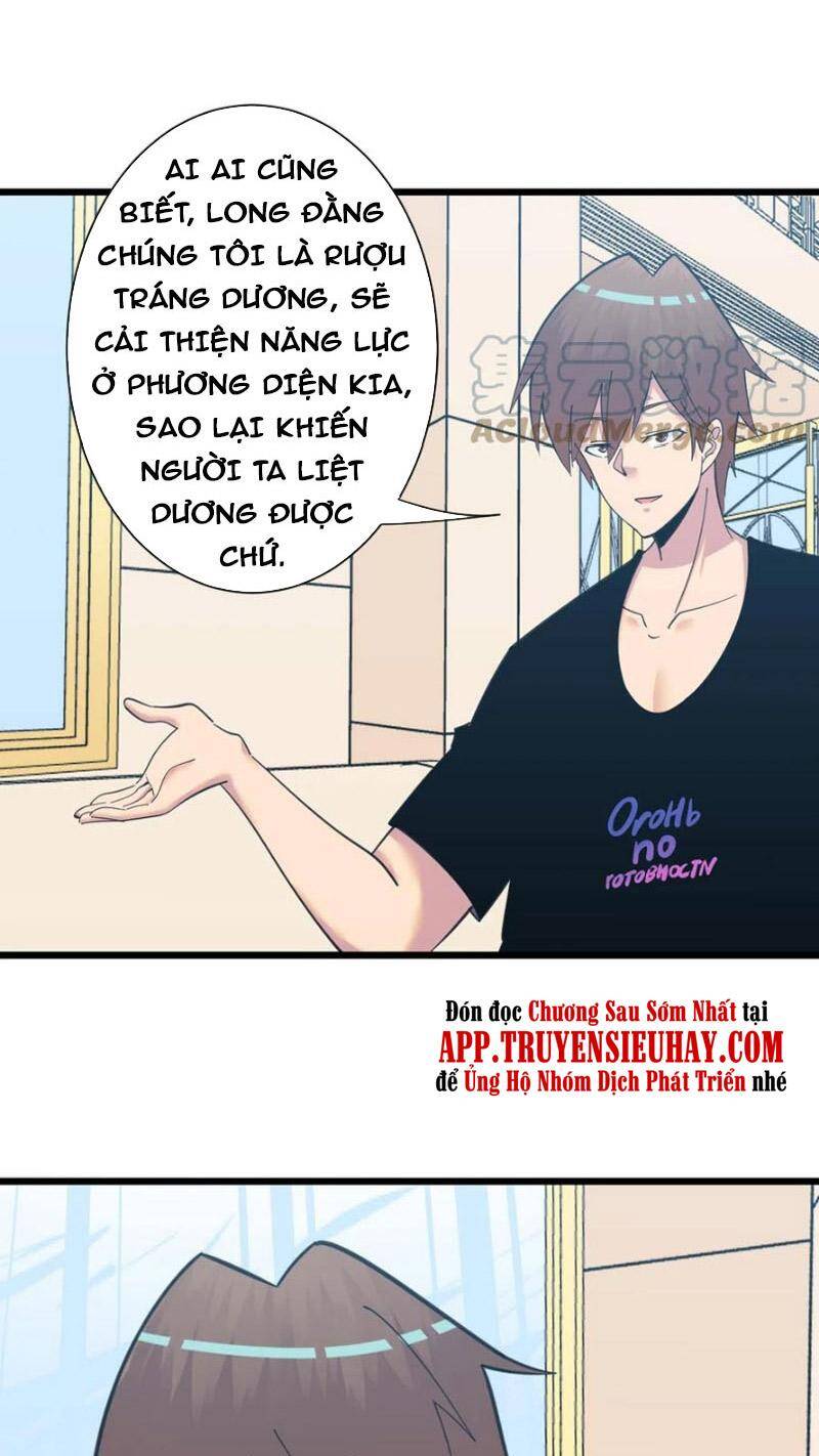 Cửa Hàng Đào Bảo Thông Tam Giới Chapter 320 - Trang 2