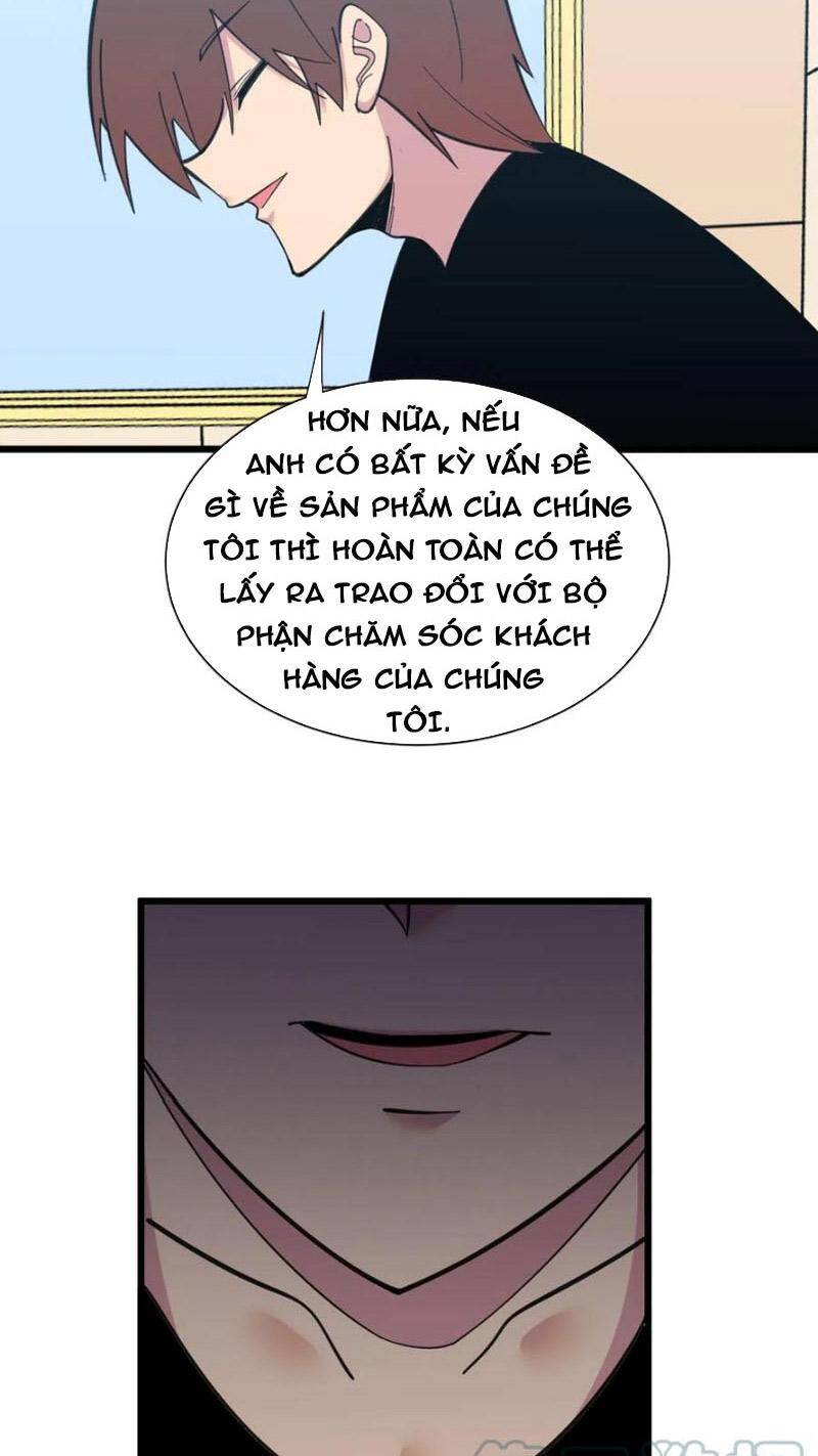 Cửa Hàng Đào Bảo Thông Tam Giới Chapter 320 - Trang 2