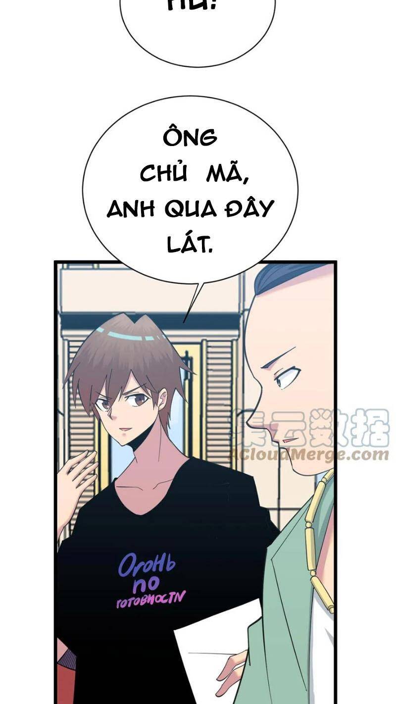 Cửa Hàng Đào Bảo Thông Tam Giới Chapter 320 - Trang 2