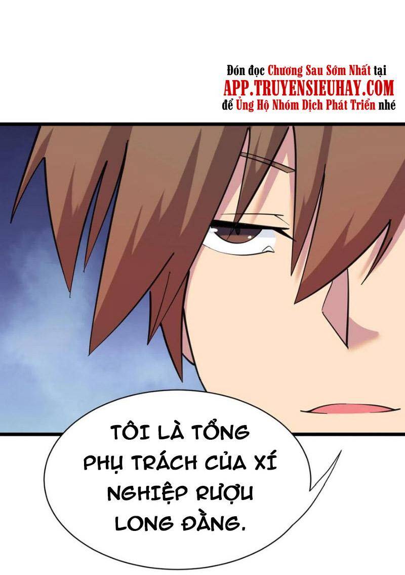 Cửa Hàng Đào Bảo Thông Tam Giới Chapter 320 - Trang 2