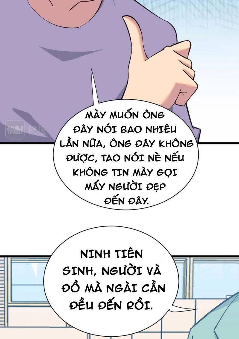 Cửa Hàng Đào Bảo Thông Tam Giới Chapter 320 - Trang 2