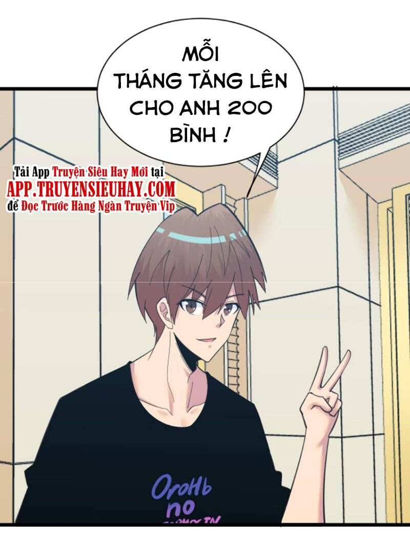 Cửa Hàng Đào Bảo Thông Tam Giới Chapter 319 - Trang 2