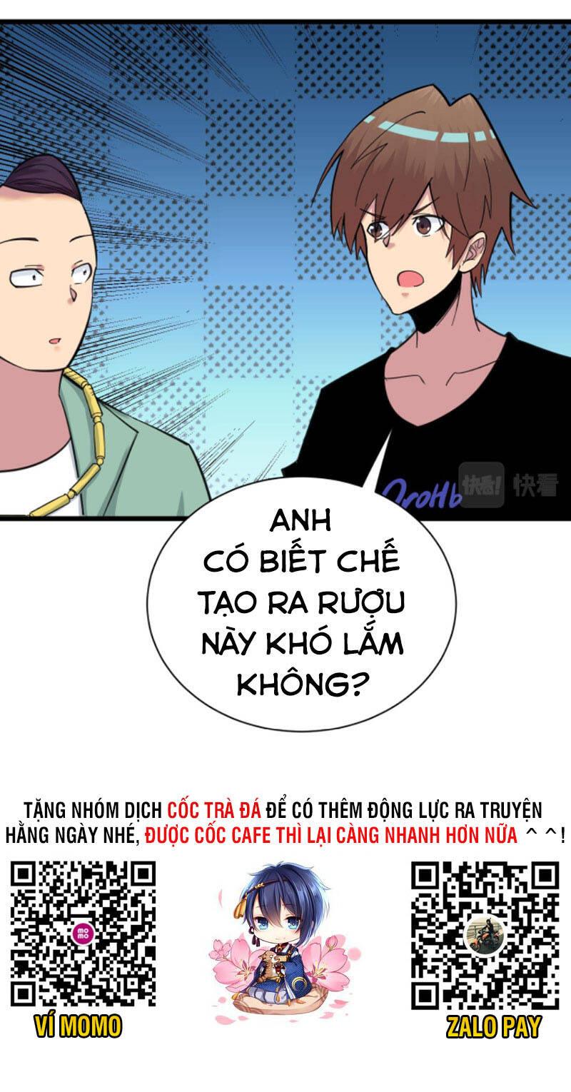 Cửa Hàng Đào Bảo Thông Tam Giới Chapter 319 - Trang 2