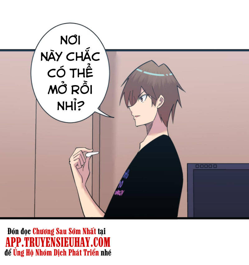 Cửa Hàng Đào Bảo Thông Tam Giới Chapter 318 - Trang 2