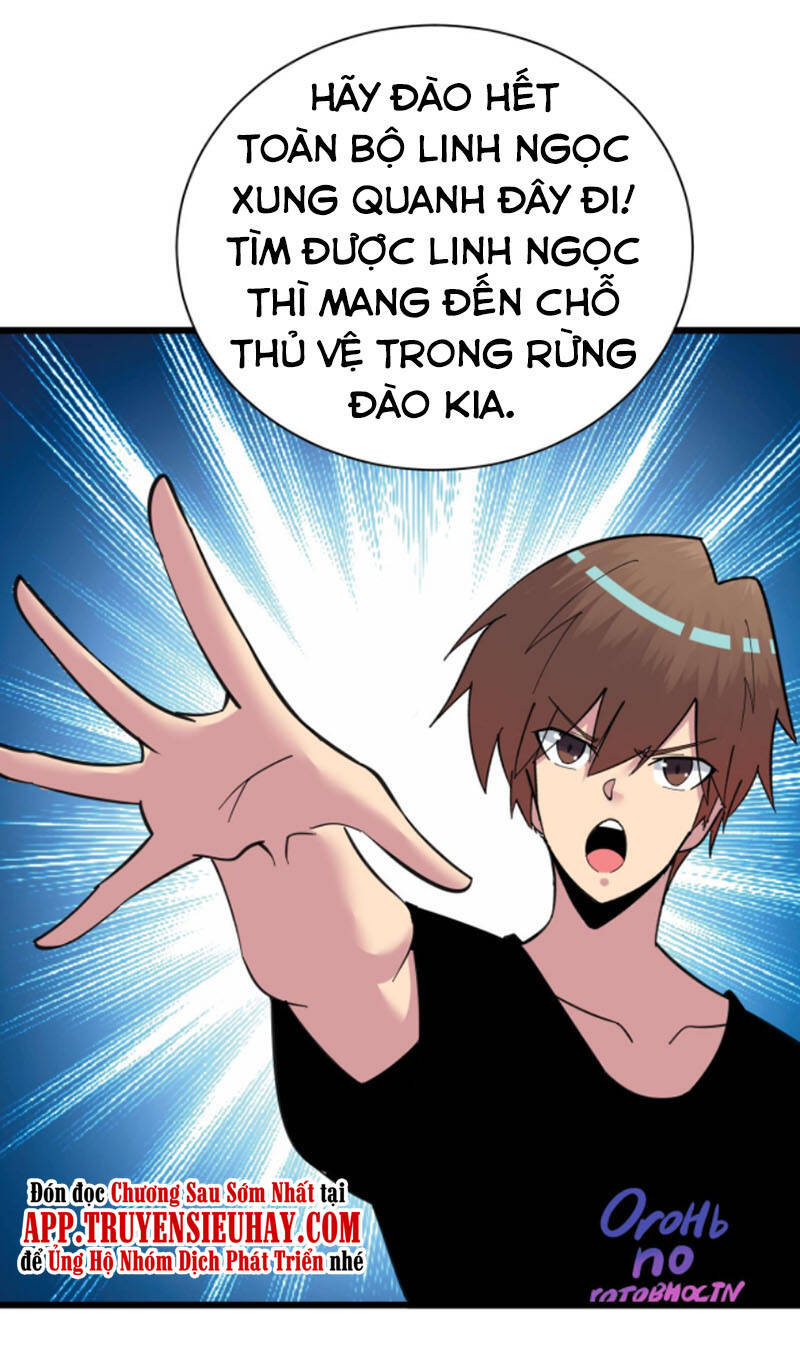 Cửa Hàng Đào Bảo Thông Tam Giới Chapter 318 - Trang 2