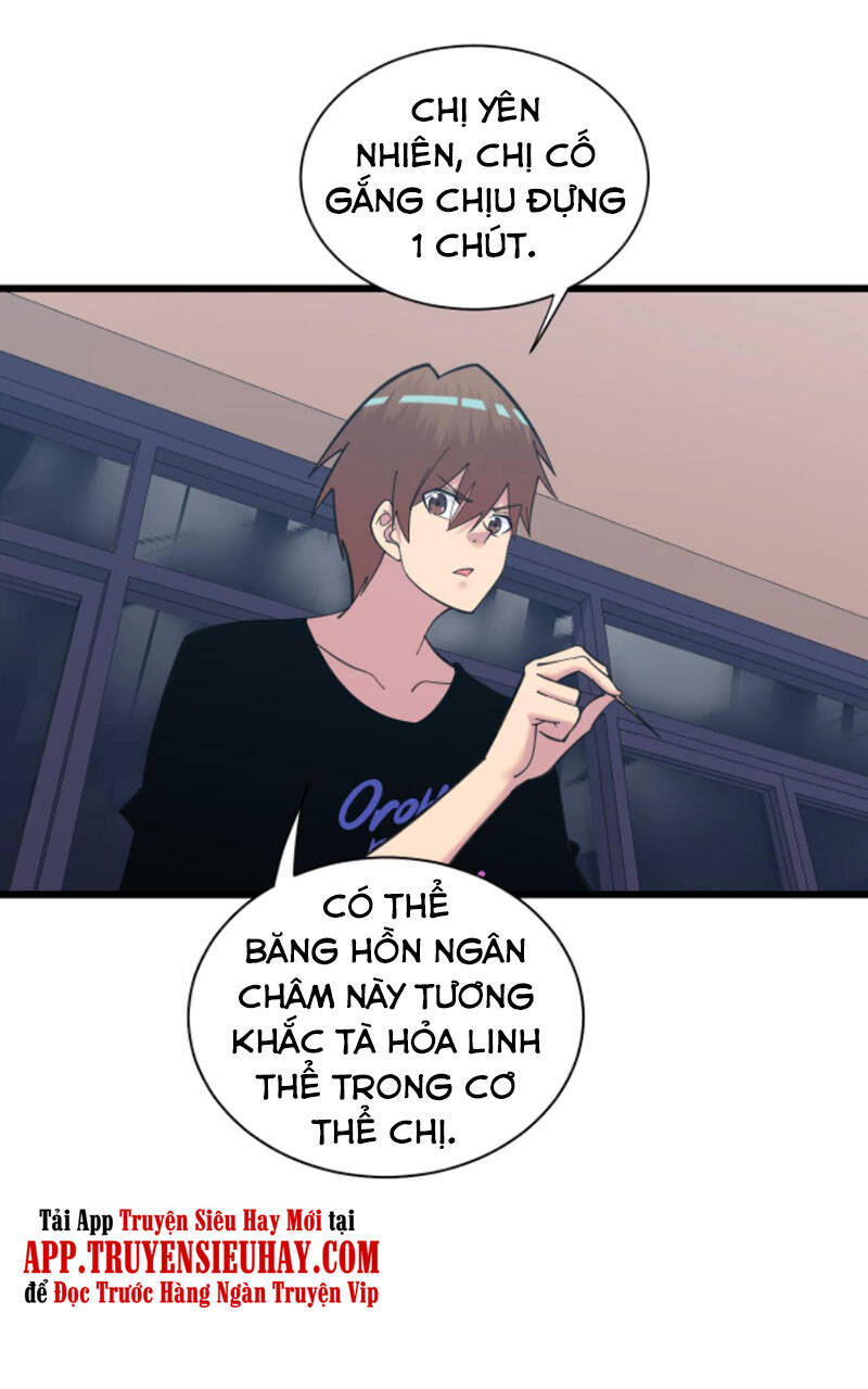 Cửa Hàng Đào Bảo Thông Tam Giới Chapter 318 - Trang 2