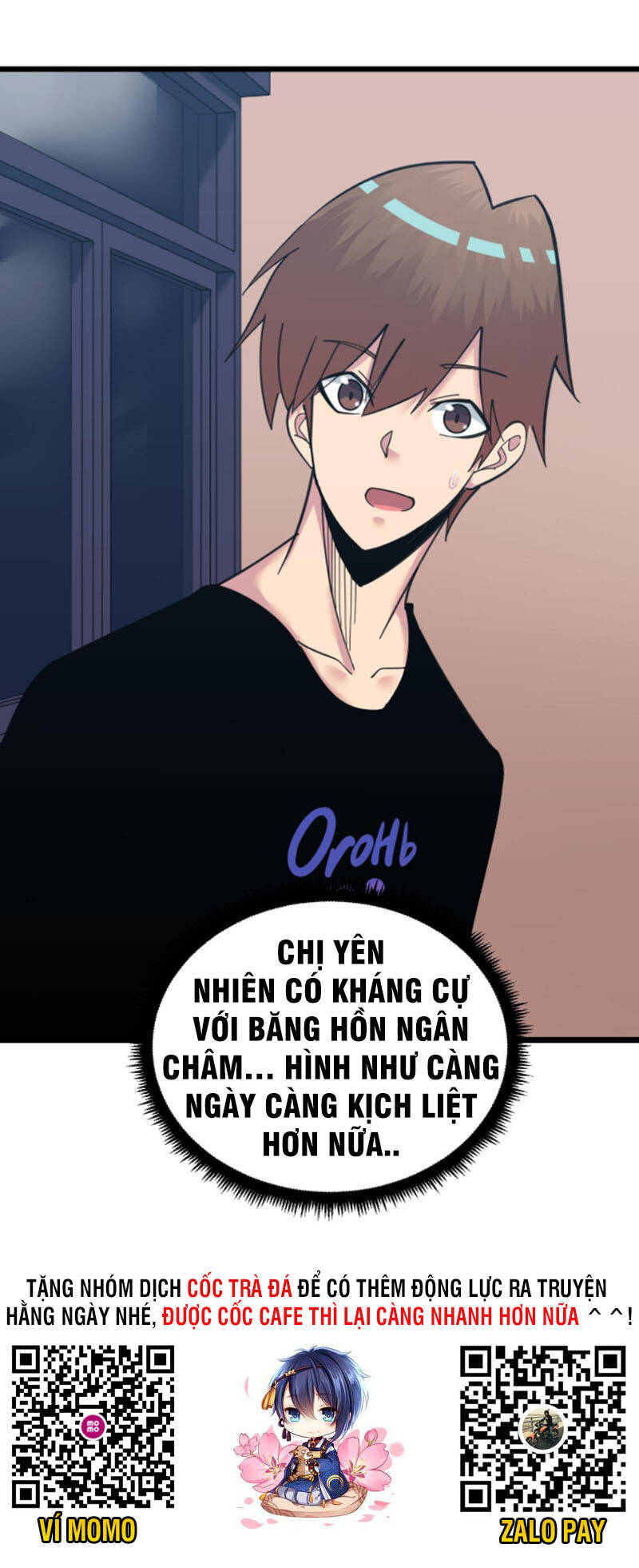 Cửa Hàng Đào Bảo Thông Tam Giới Chapter 318 - Trang 2