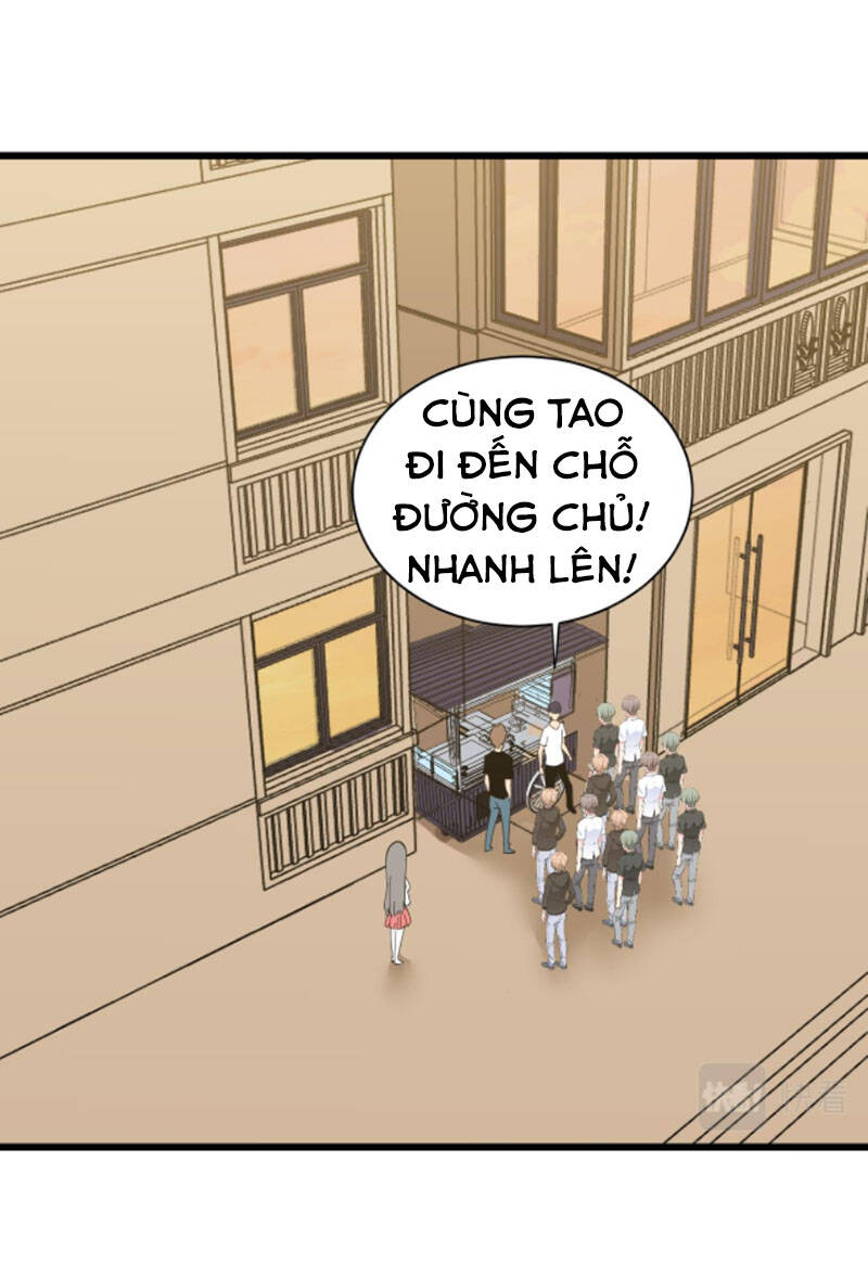 Cửa Hàng Đào Bảo Thông Tam Giới Chapter 317 - Trang 2