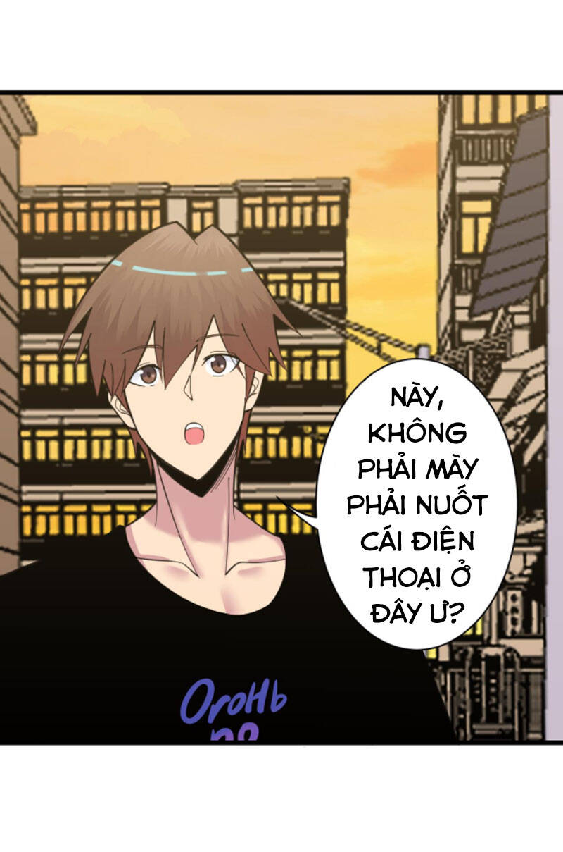 Cửa Hàng Đào Bảo Thông Tam Giới Chapter 317 - Trang 2