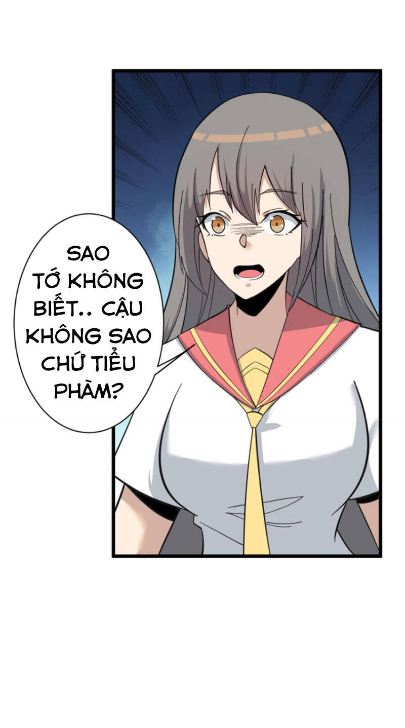 Cửa Hàng Đào Bảo Thông Tam Giới Chapter 317 - Trang 2