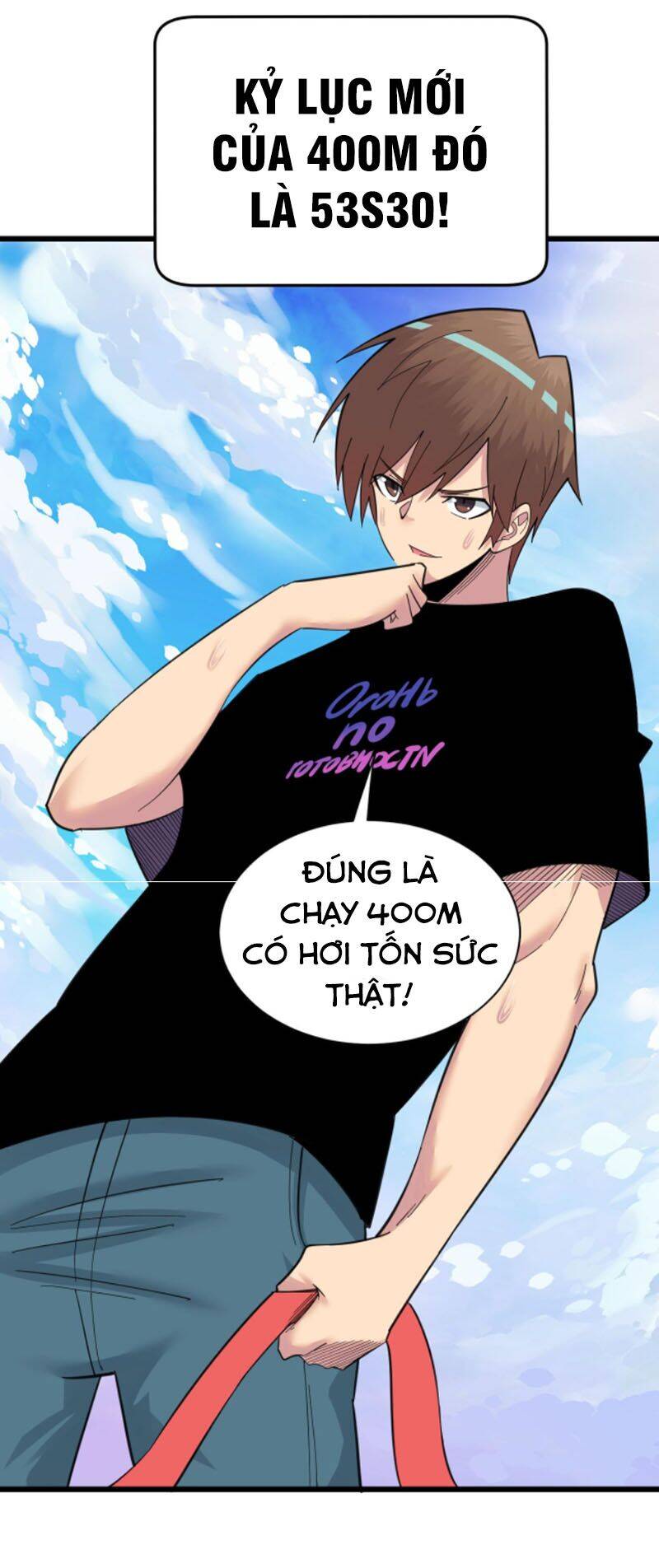 Cửa Hàng Đào Bảo Thông Tam Giới Chapter 316 - Trang 2