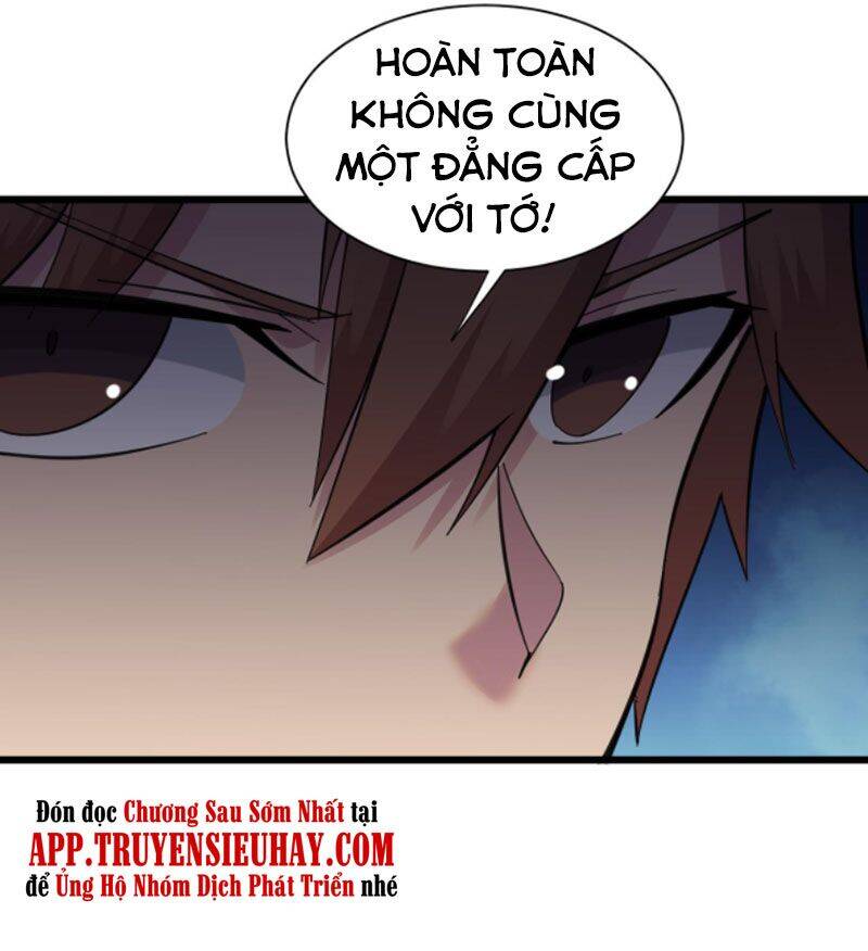 Cửa Hàng Đào Bảo Thông Tam Giới Chapter 316 - Trang 2