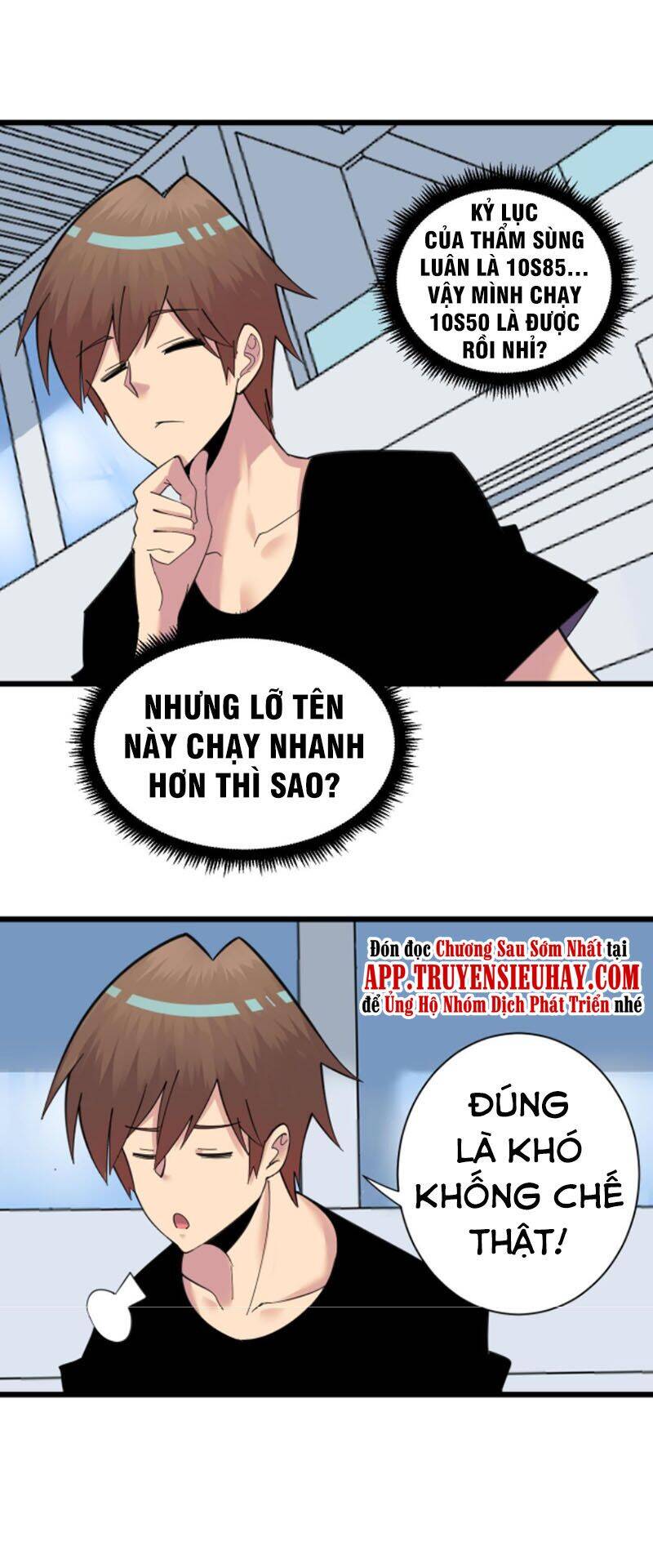 Cửa Hàng Đào Bảo Thông Tam Giới Chapter 315 - Trang 2