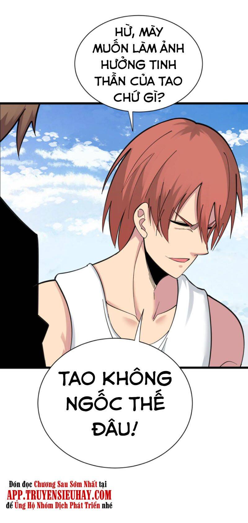 Cửa Hàng Đào Bảo Thông Tam Giới Chapter 315 - Trang 2