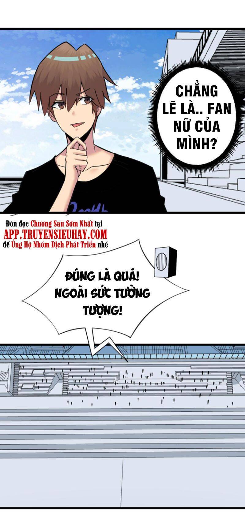 Cửa Hàng Đào Bảo Thông Tam Giới Chapter 315 - Trang 2