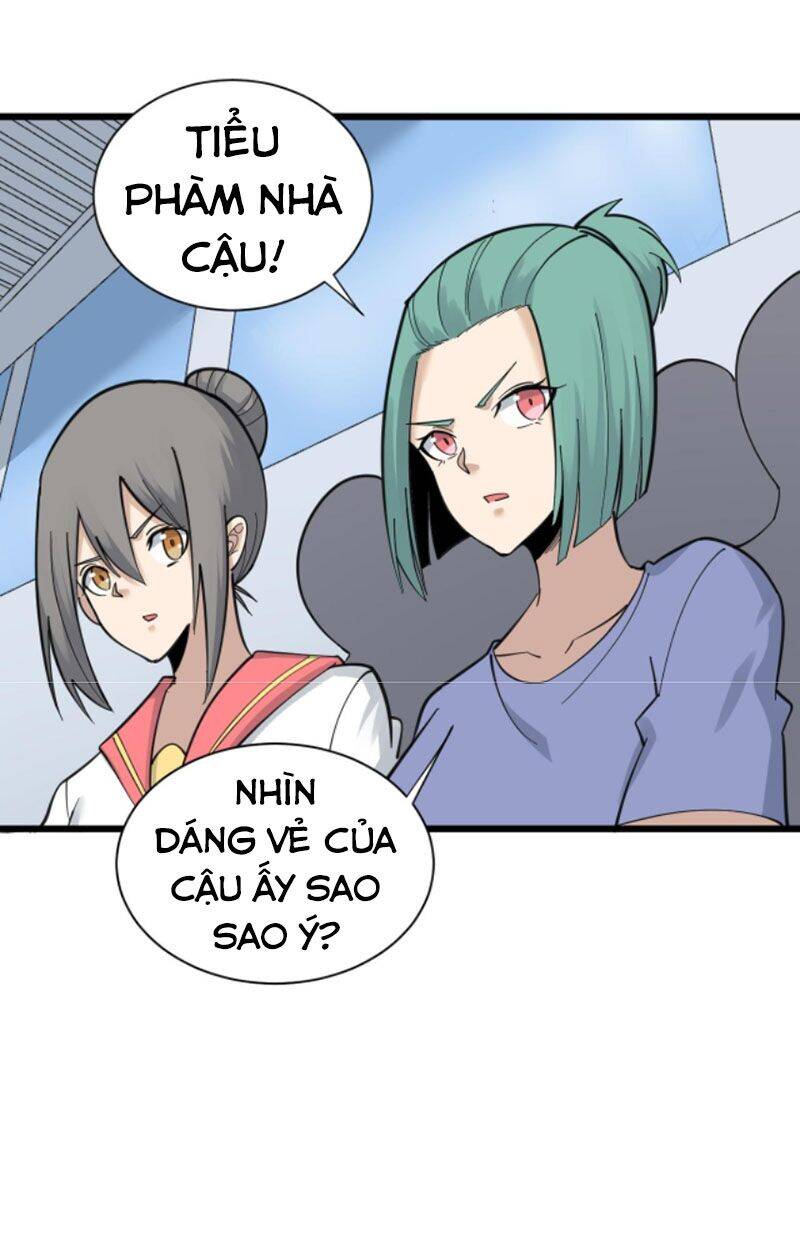 Cửa Hàng Đào Bảo Thông Tam Giới Chapter 315 - Trang 2