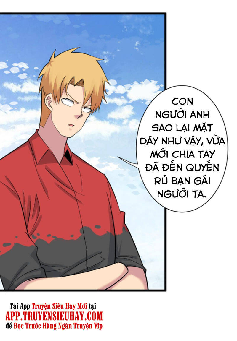 Cửa Hàng Đào Bảo Thông Tam Giới Chapter 314 - Trang 2