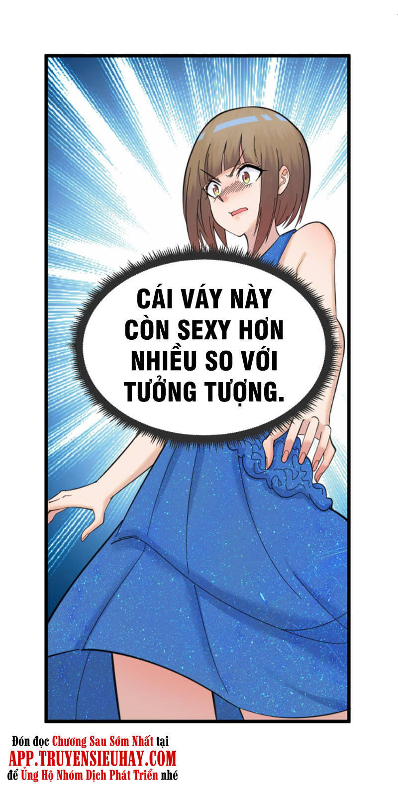 Cửa Hàng Đào Bảo Thông Tam Giới Chapter 313 - Trang 2