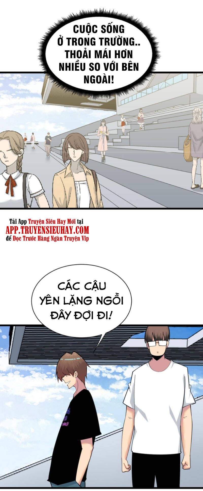 Cửa Hàng Đào Bảo Thông Tam Giới Chapter 313 - Trang 2