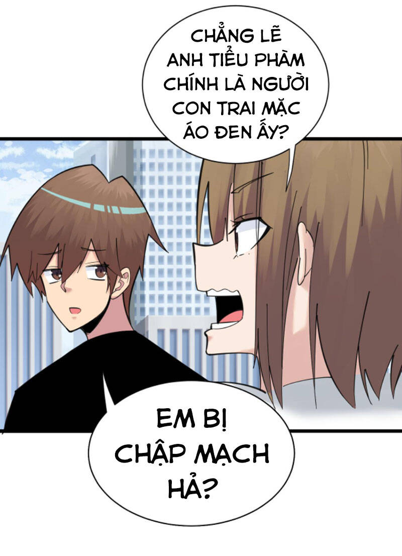 Cửa Hàng Đào Bảo Thông Tam Giới Chapter 312 - Trang 2