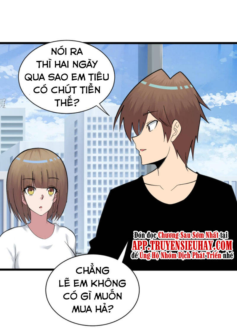 Cửa Hàng Đào Bảo Thông Tam Giới Chapter 312 - Trang 2