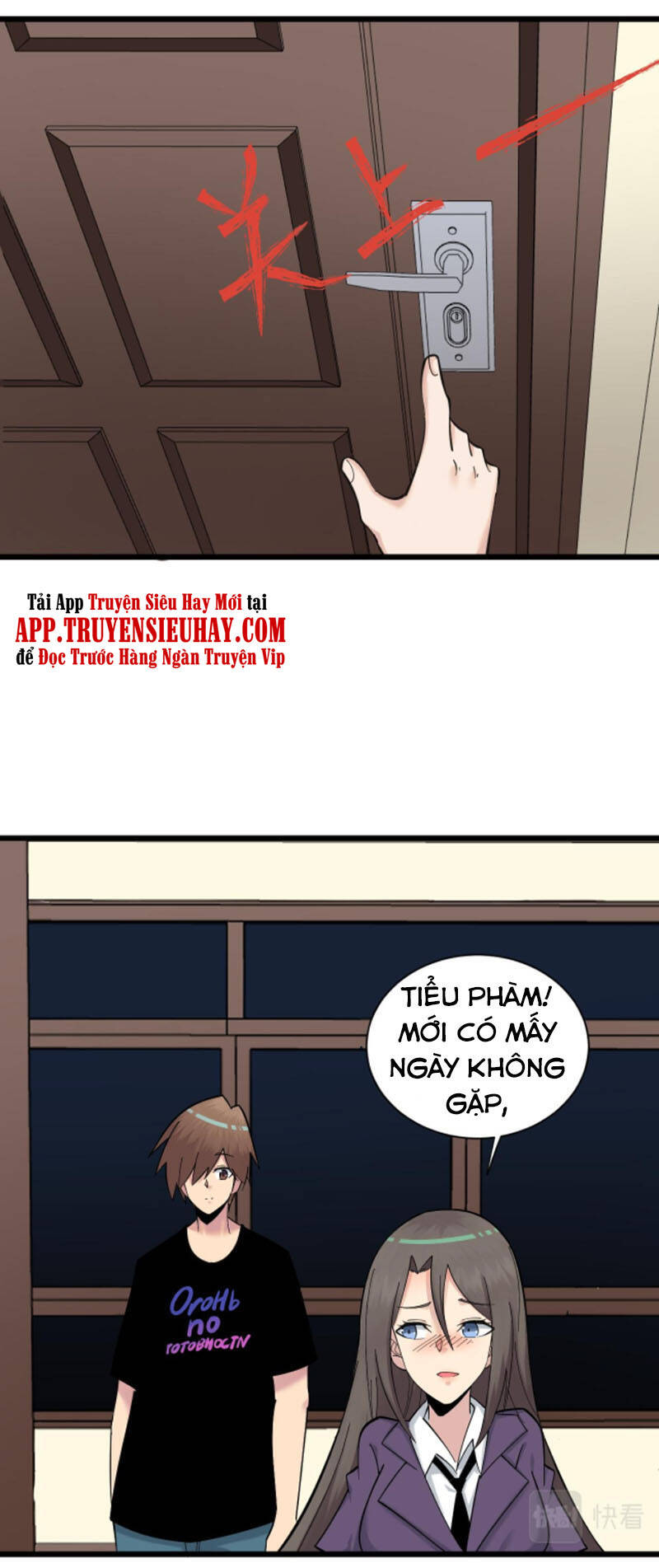 Cửa Hàng Đào Bảo Thông Tam Giới Chapter 312 - Trang 2