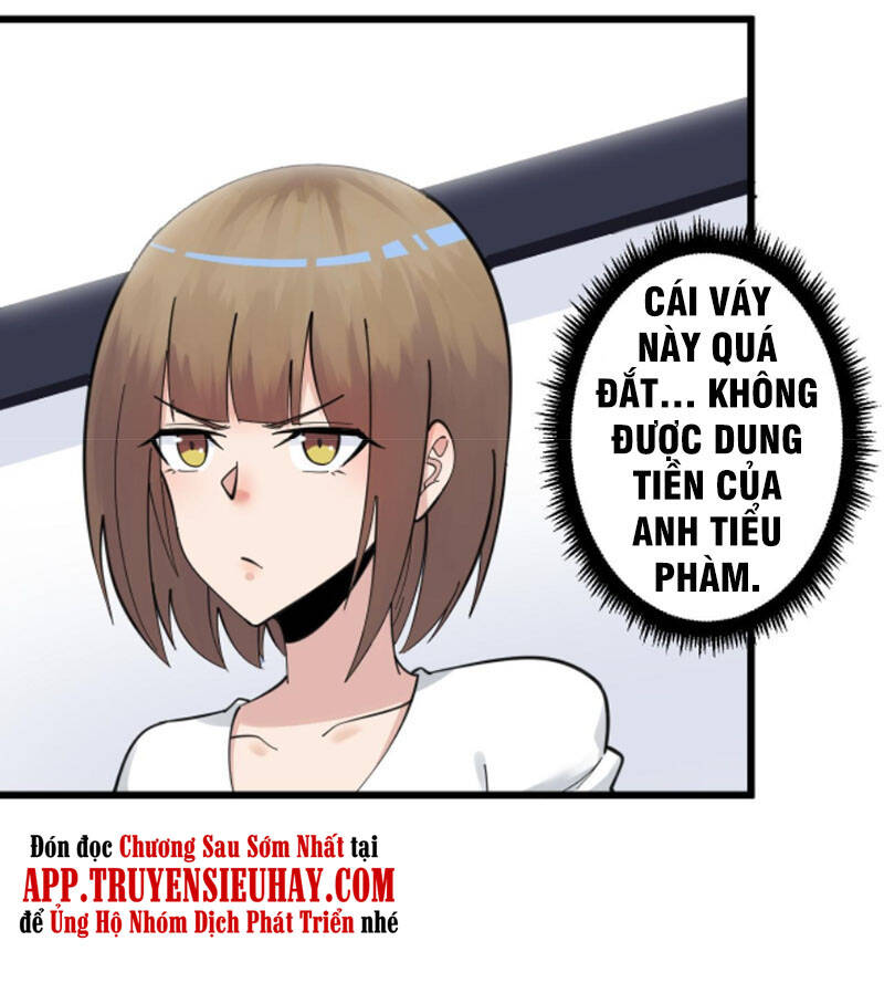 Cửa Hàng Đào Bảo Thông Tam Giới Chapter 312 - Trang 2