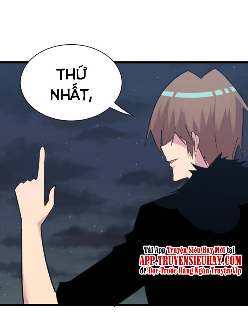 Cửa Hàng Đào Bảo Thông Tam Giới Chapter 311 - Trang 2