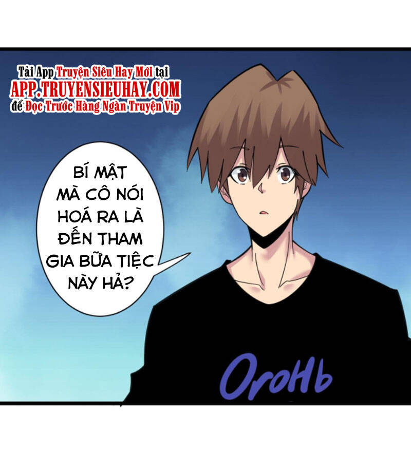 Cửa Hàng Đào Bảo Thông Tam Giới Chapter 310 - Trang 2