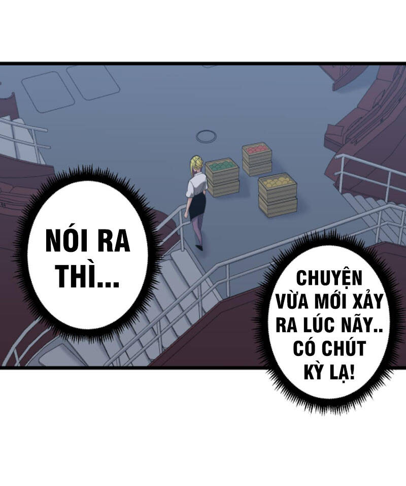 Cửa Hàng Đào Bảo Thông Tam Giới Chapter 309 - Trang 2