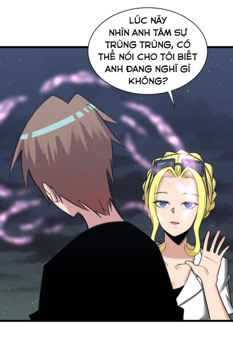 Cửa Hàng Đào Bảo Thông Tam Giới Chapter 309 - Trang 2