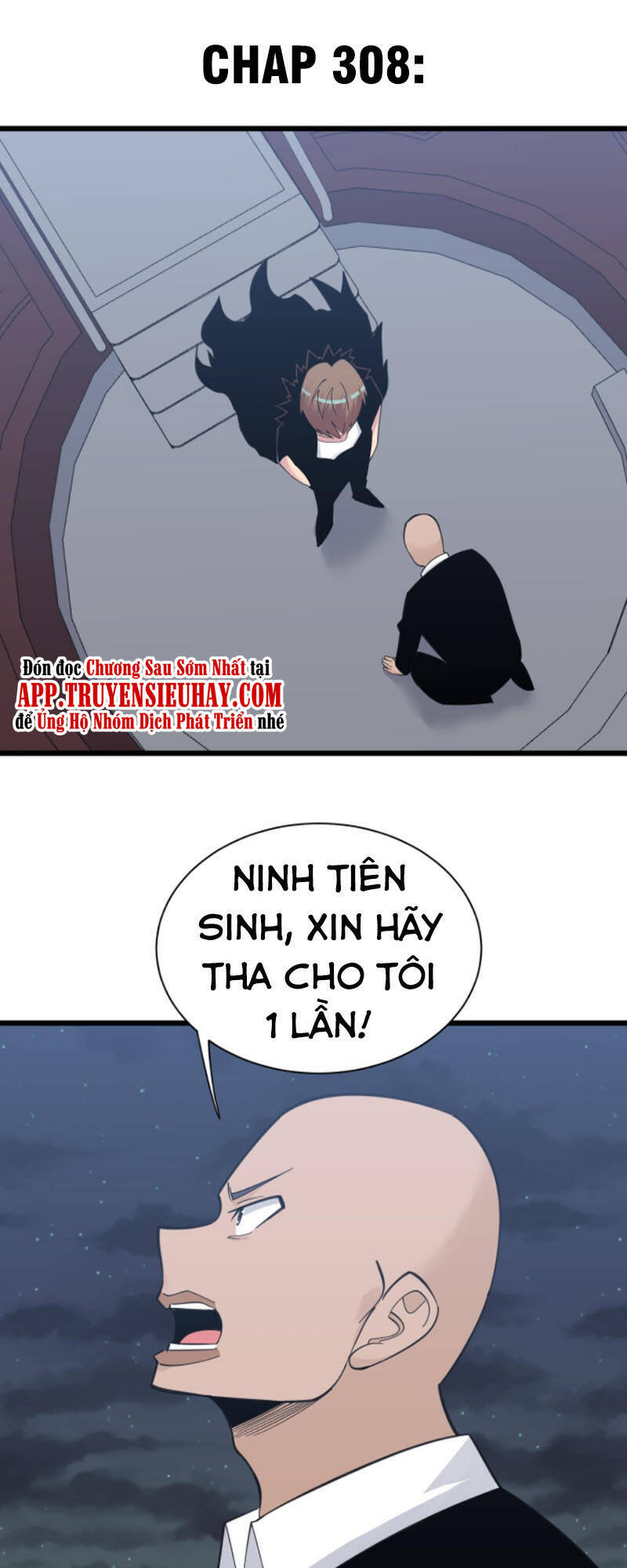 Cửa Hàng Đào Bảo Thông Tam Giới Chapter 308 - Trang 2