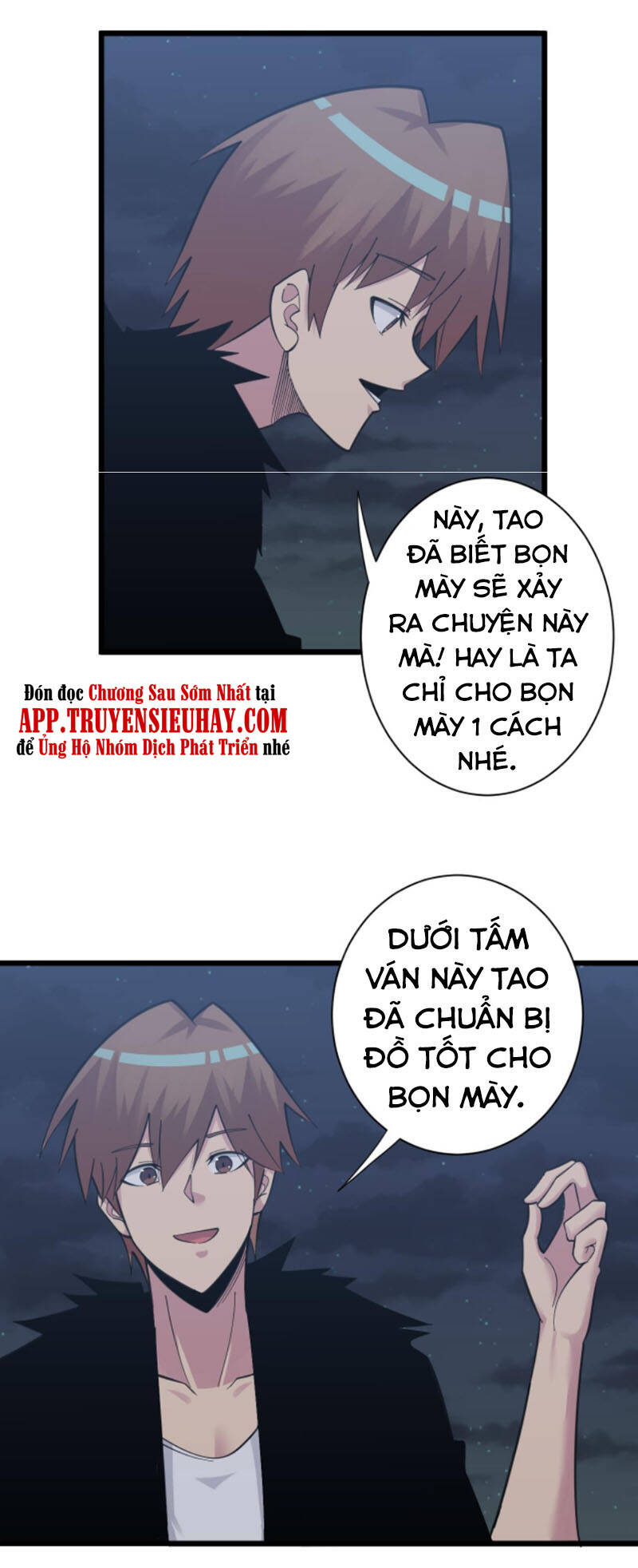 Cửa Hàng Đào Bảo Thông Tam Giới Chapter 308 - Trang 2