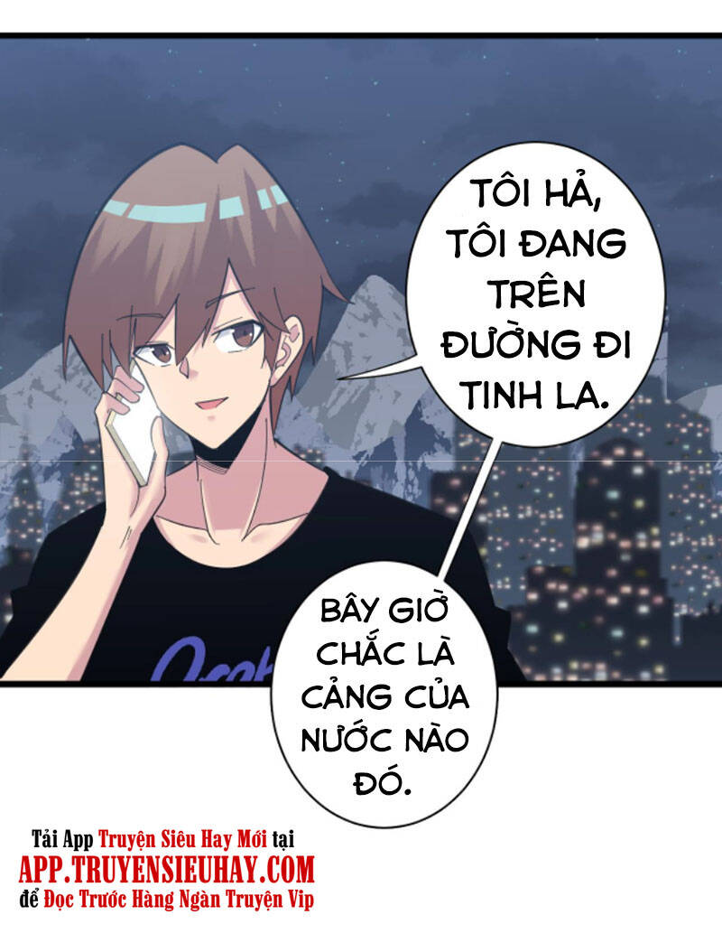 Cửa Hàng Đào Bảo Thông Tam Giới Chapter 308 - Trang 2