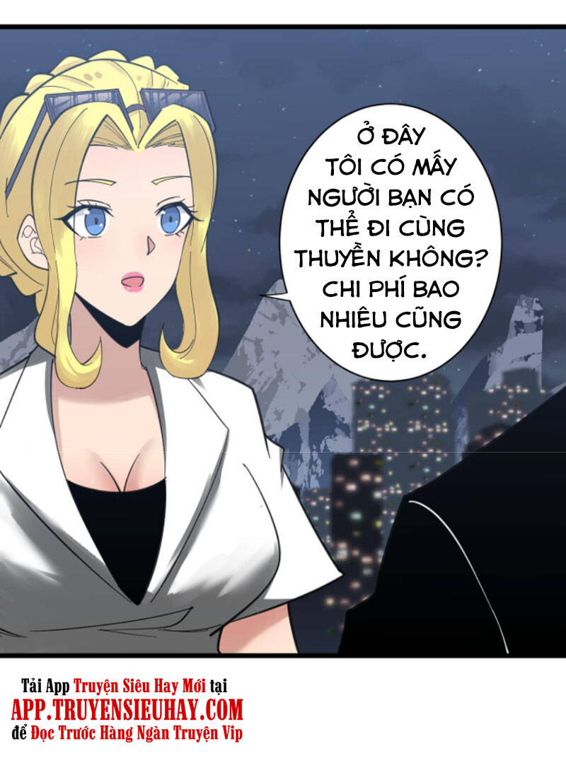 Cửa Hàng Đào Bảo Thông Tam Giới Chapter 308 - Trang 2