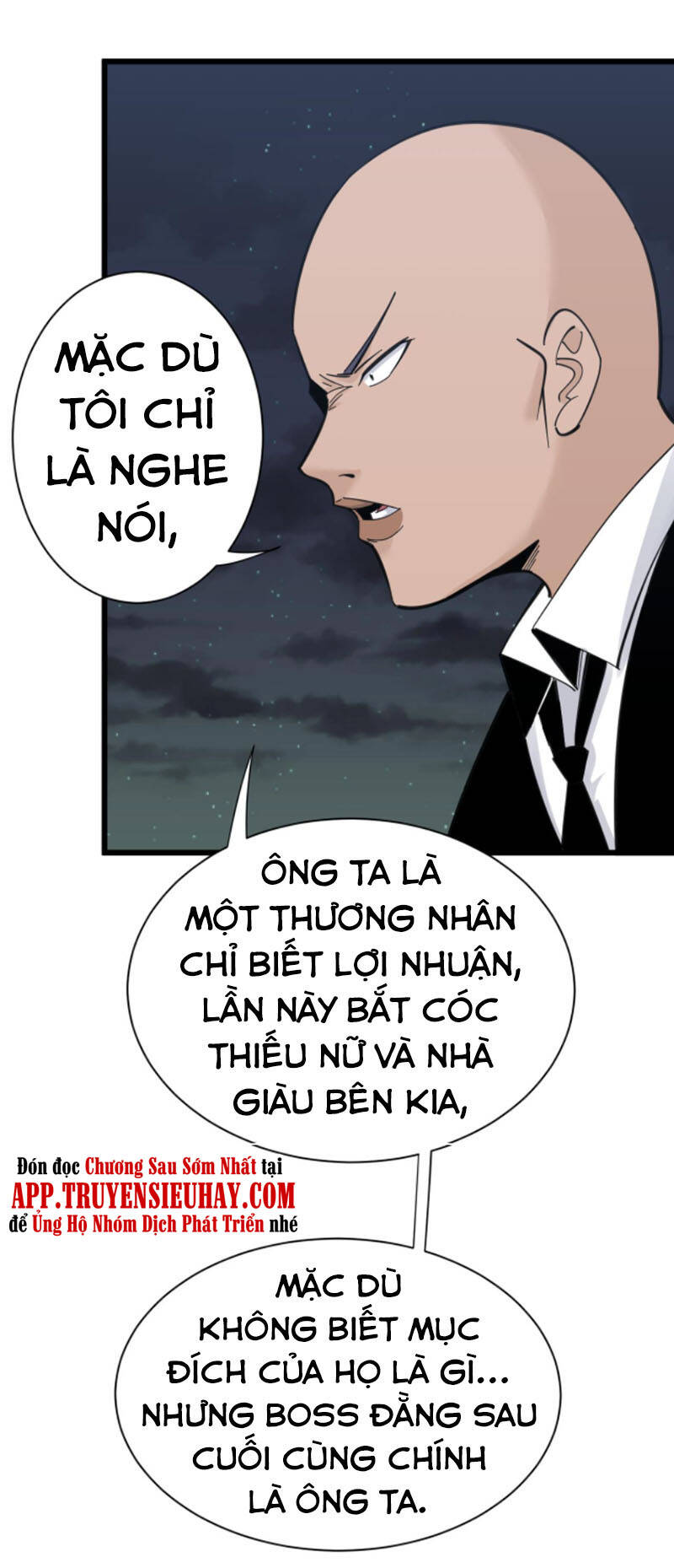 Cửa Hàng Đào Bảo Thông Tam Giới Chapter 308 - Trang 2