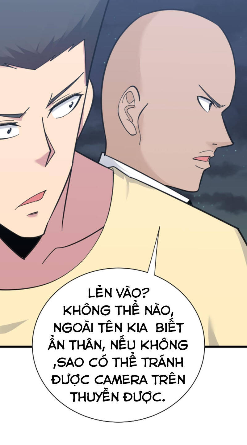 Cửa Hàng Đào Bảo Thông Tam Giới Chapter 307 - Trang 2