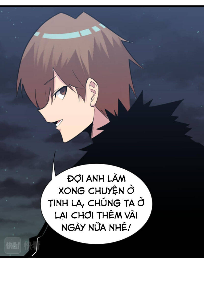 Cửa Hàng Đào Bảo Thông Tam Giới Chapter 307 - Trang 2