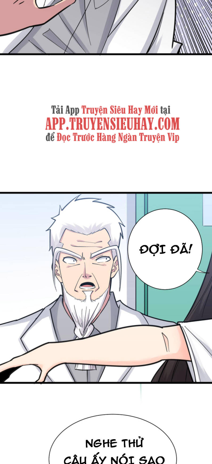 Cửa Hàng Đào Bảo Thông Tam Giới Chapter 301 - Trang 2