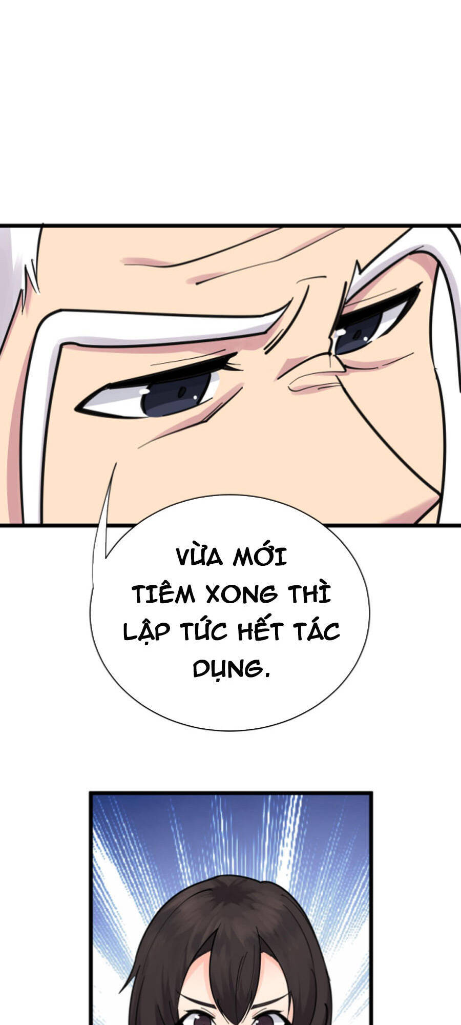 Cửa Hàng Đào Bảo Thông Tam Giới Chapter 300 - Trang 2