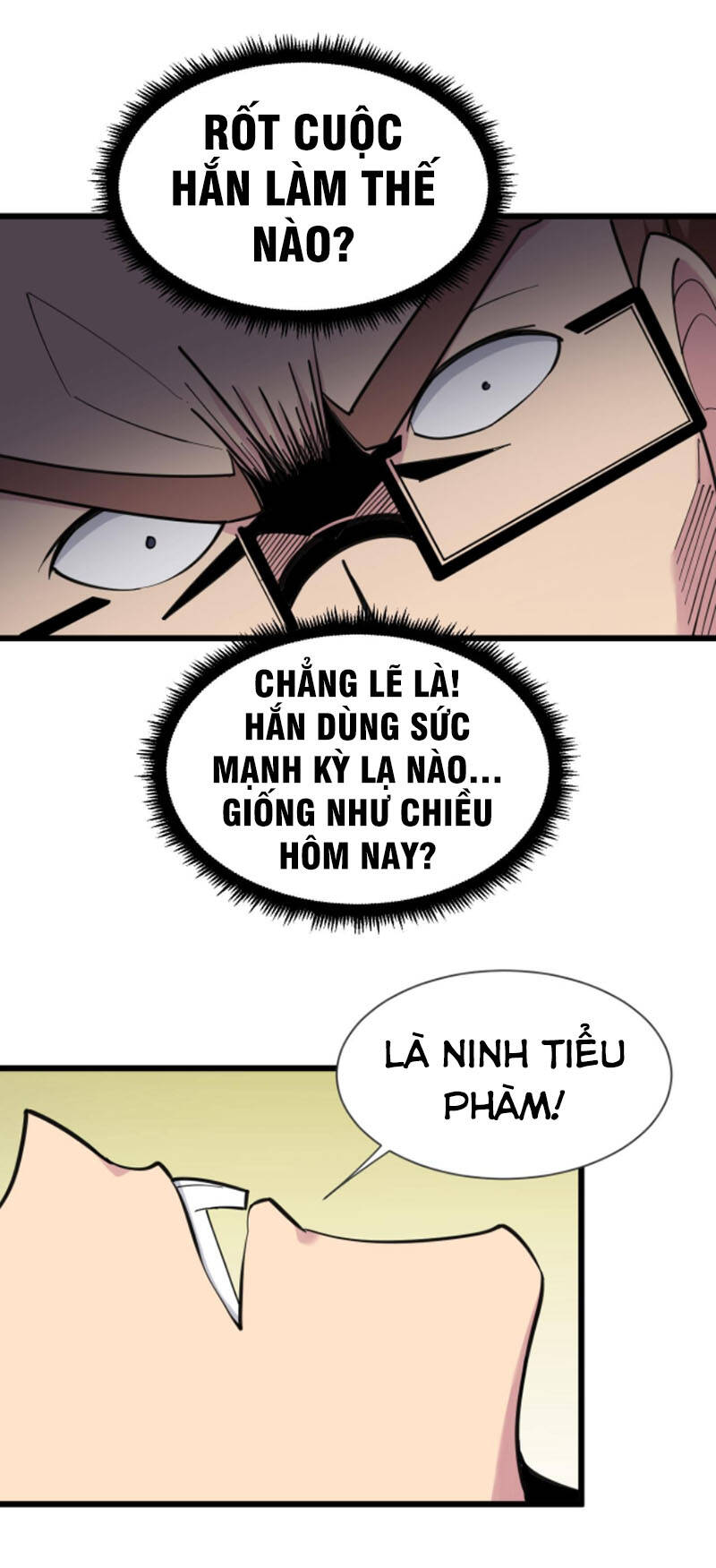 Cửa Hàng Đào Bảo Thông Tam Giới Chapter 298 - Trang 2