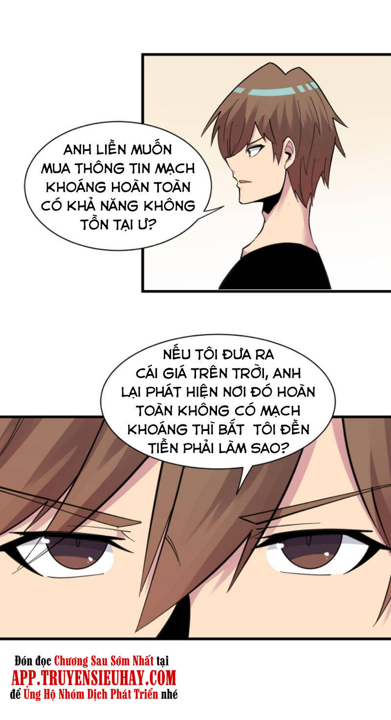 Cửa Hàng Đào Bảo Thông Tam Giới Chapter 294 - Trang 2