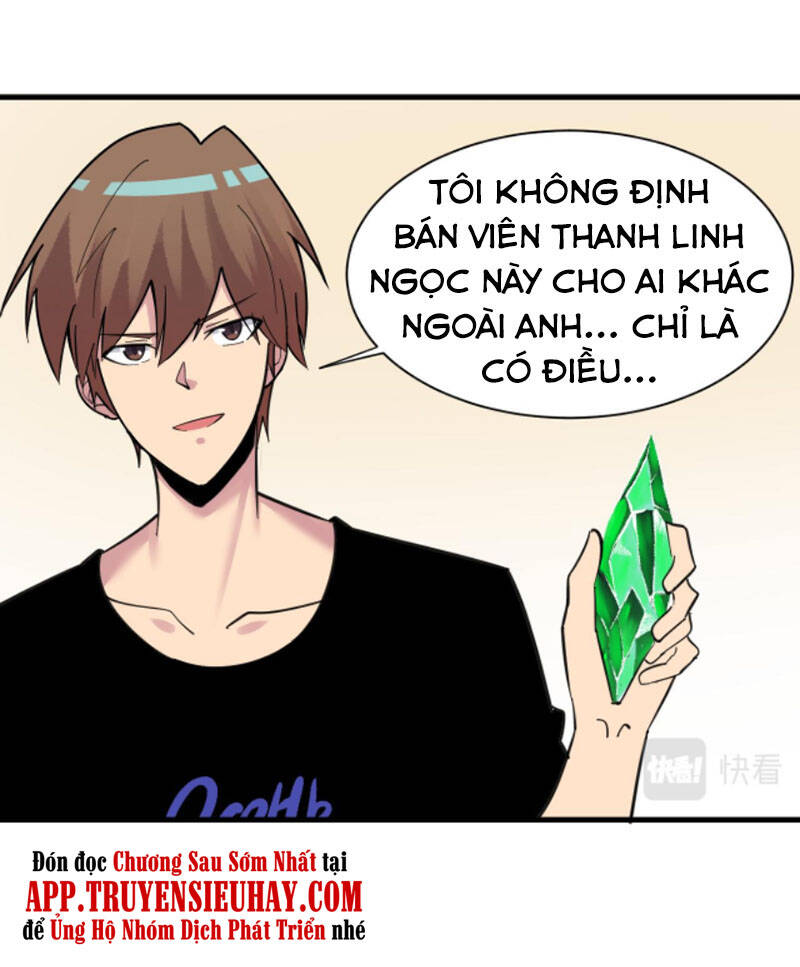 Cửa Hàng Đào Bảo Thông Tam Giới Chapter 294 - Trang 2