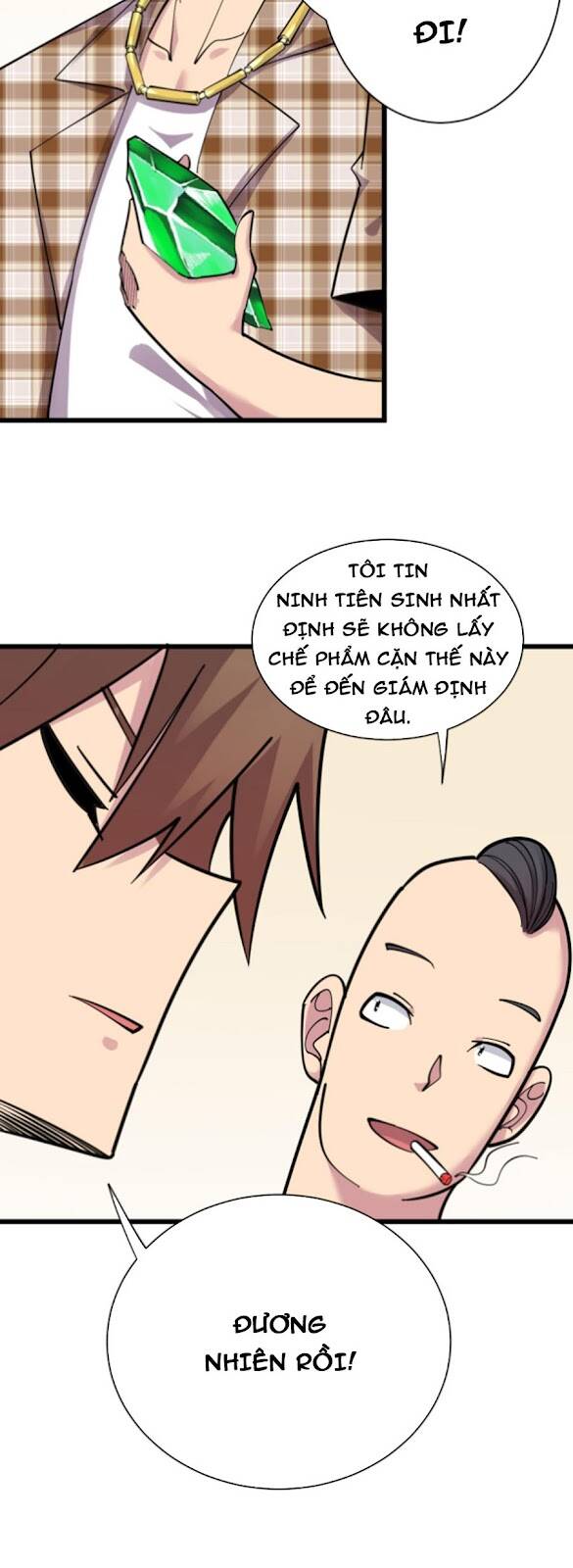 Cửa Hàng Đào Bảo Thông Tam Giới Chapter 293 - Trang 2