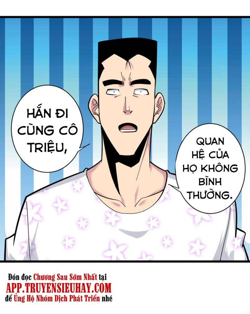 Cửa Hàng Đào Bảo Thông Tam Giới Chapter 288 - Trang 2