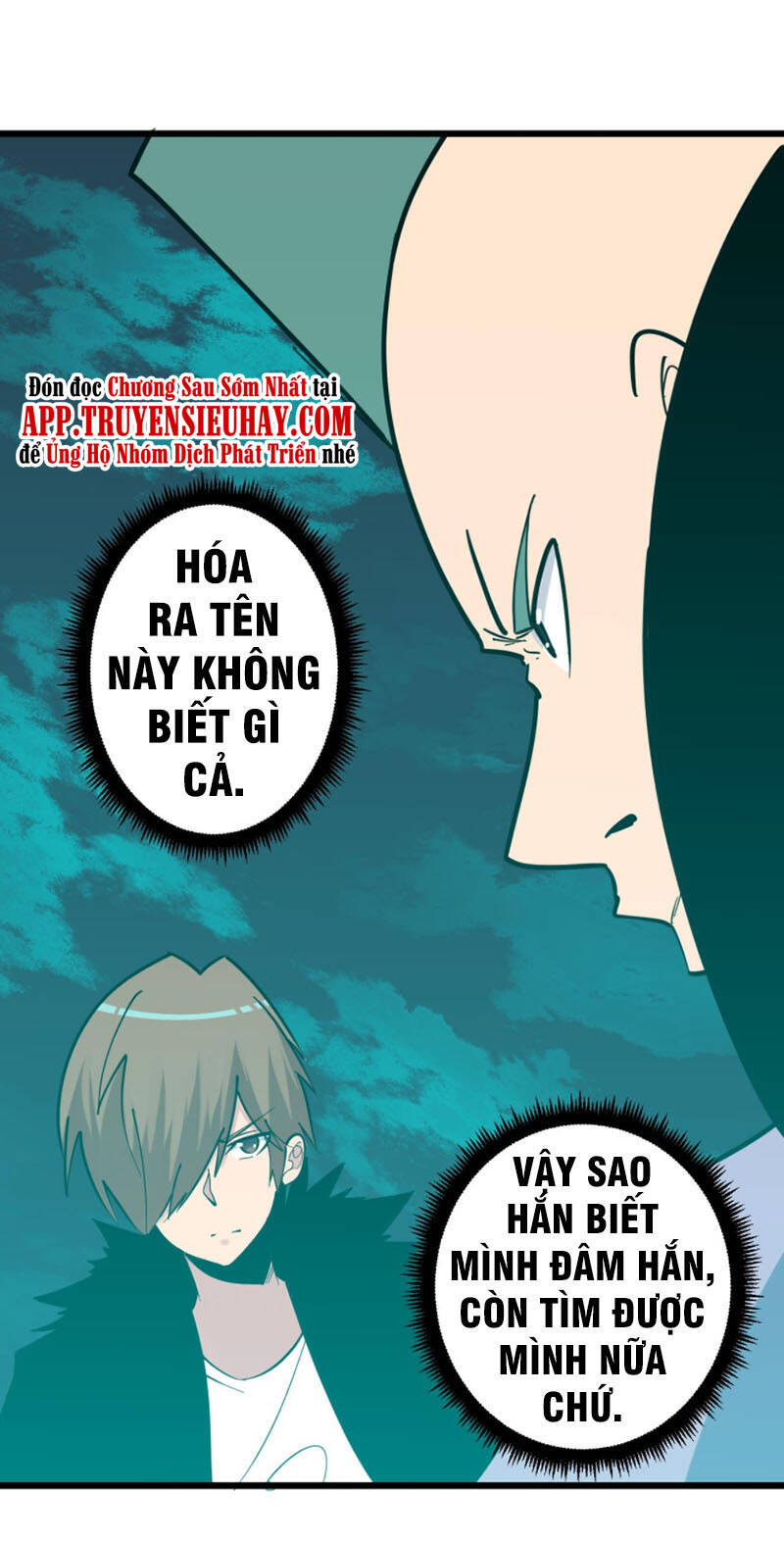 Cửa Hàng Đào Bảo Thông Tam Giới Chapter 285 - Trang 2